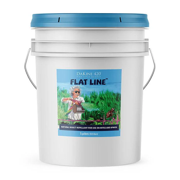 DaKine 420 Flat Line - Image 6