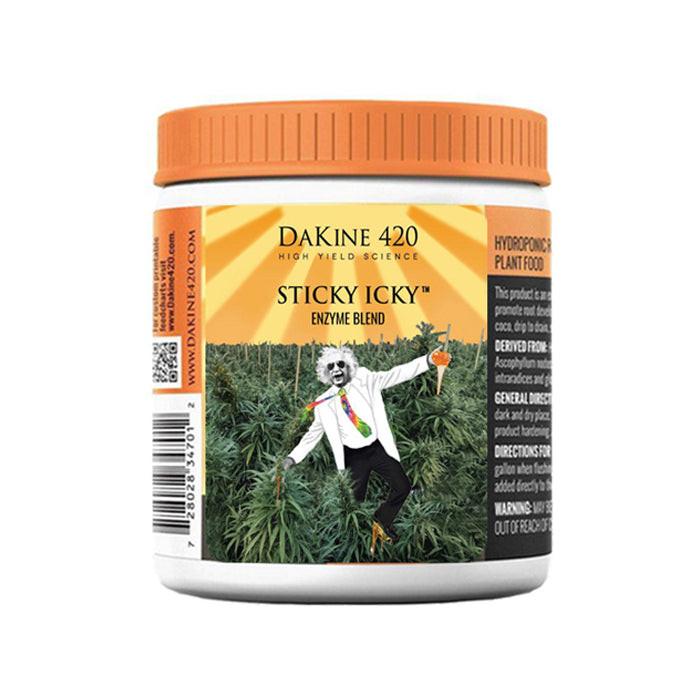 DaKine 420 Sticky Icky Enzymes - Image 4