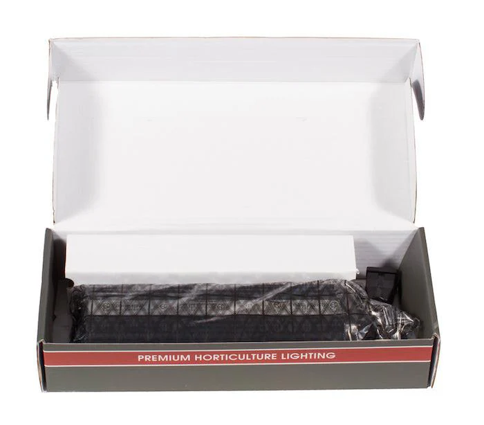 Delux 600 Watt Dimmable Grow Light Ballast, 120/240 Volt - Image 13