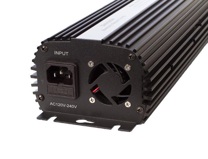 Delux 600 Watt Dimmable Grow Light Ballast, 120/240 Volt - Image 6