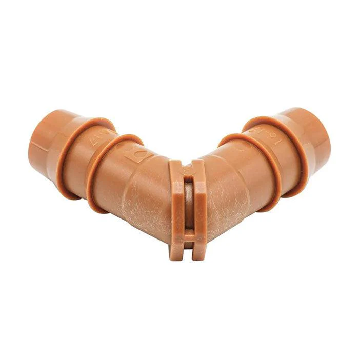 DIG 1/2 Inch Barbed Connector Fittings - Bulk Pack - Image 9