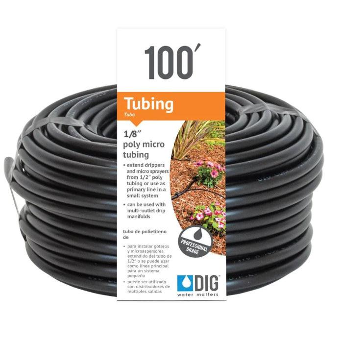 DIG Polyethylene Distribution Tubing - Image 22