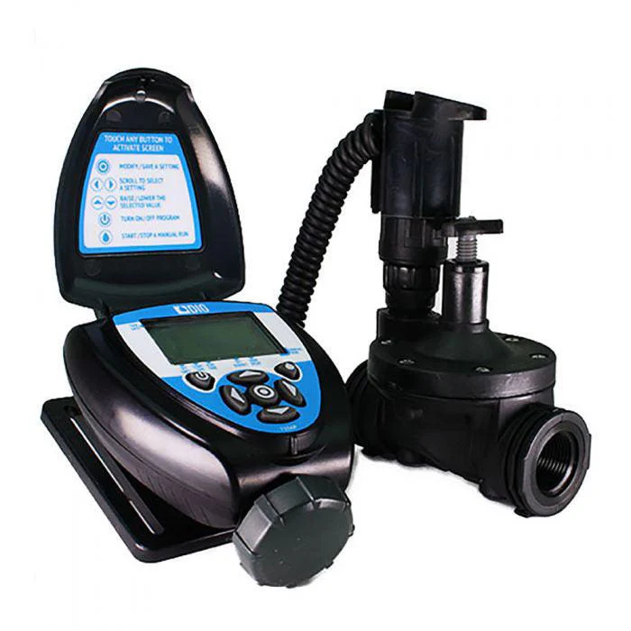 DIG 710AP Series Battery Operated Propagation Controller - Image 6