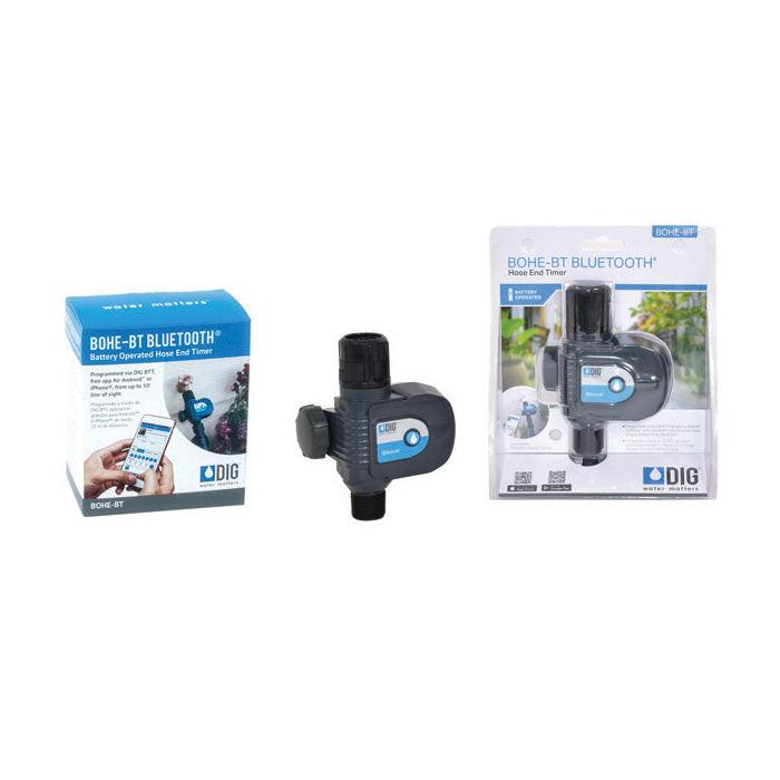 DIG BOHE-BT Bluetooth Hose End Timer - Pack of 5 - Image 2