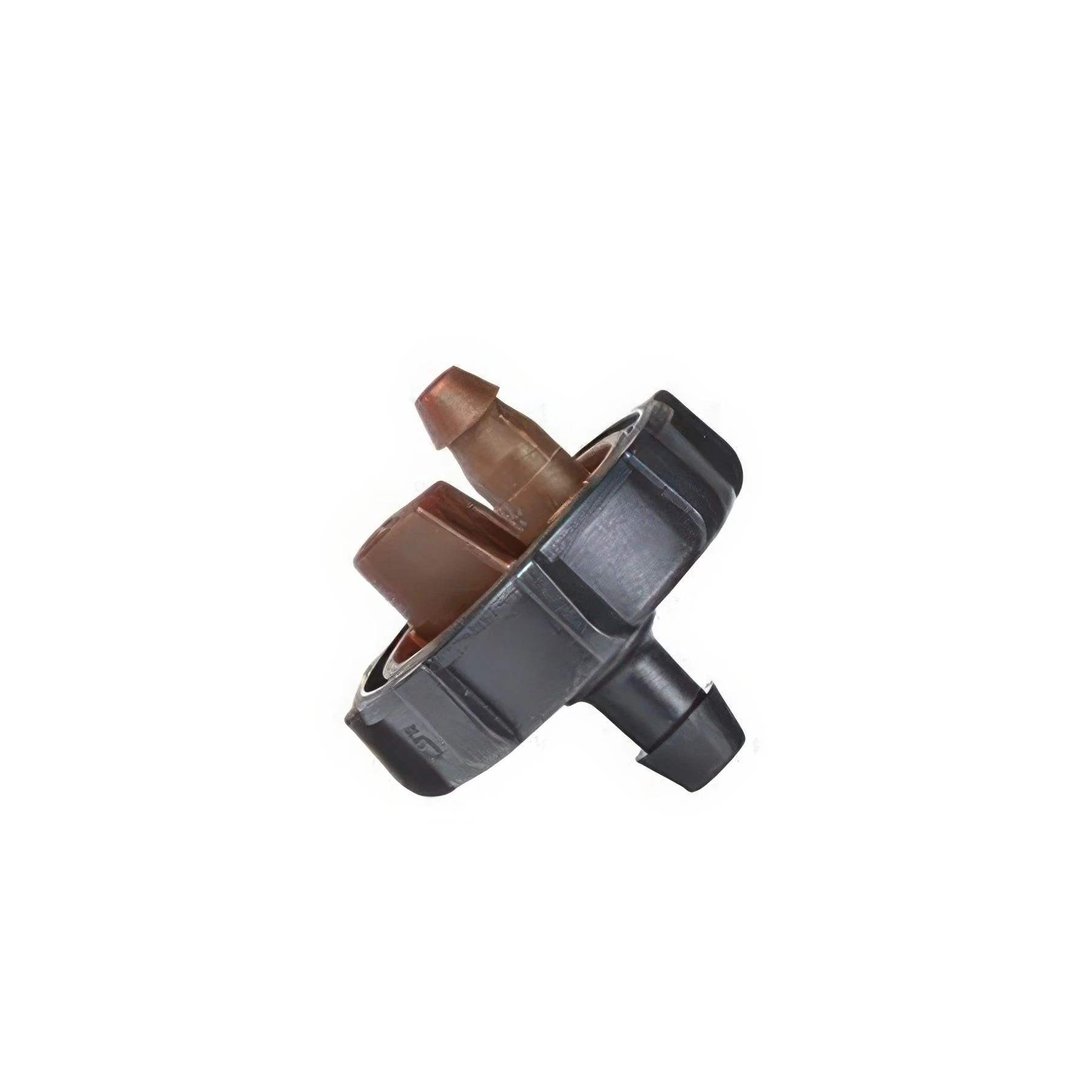 DIG Button Drip Emitter with Barbed Inlet - Pack of 400 - Image 3