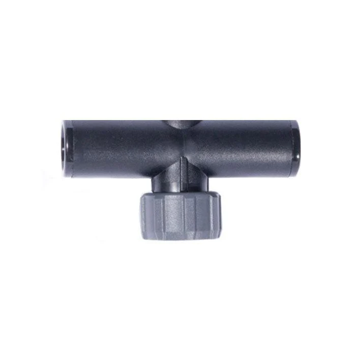 DIG Compression Swivel Tee Fitting - Pack of 100 - Image 5