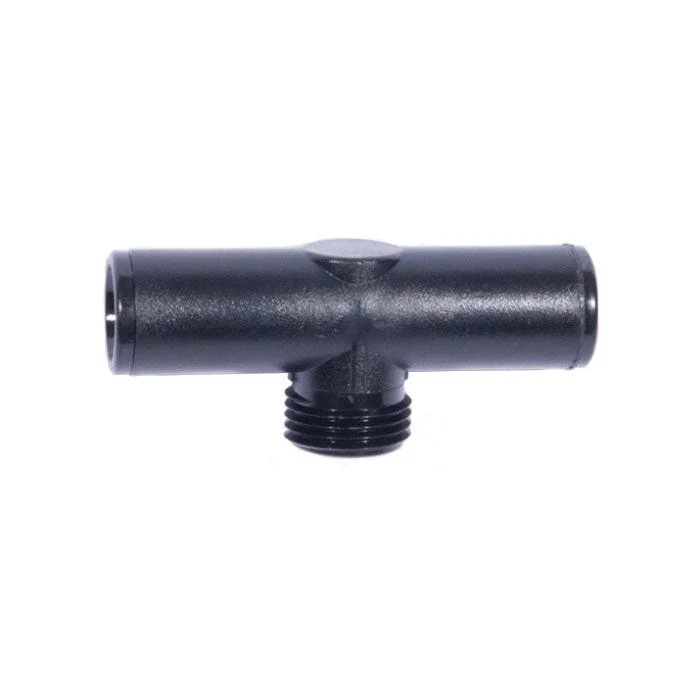 DIG Compression Swivel Tee Fitting - Pack of 100 - Image 9