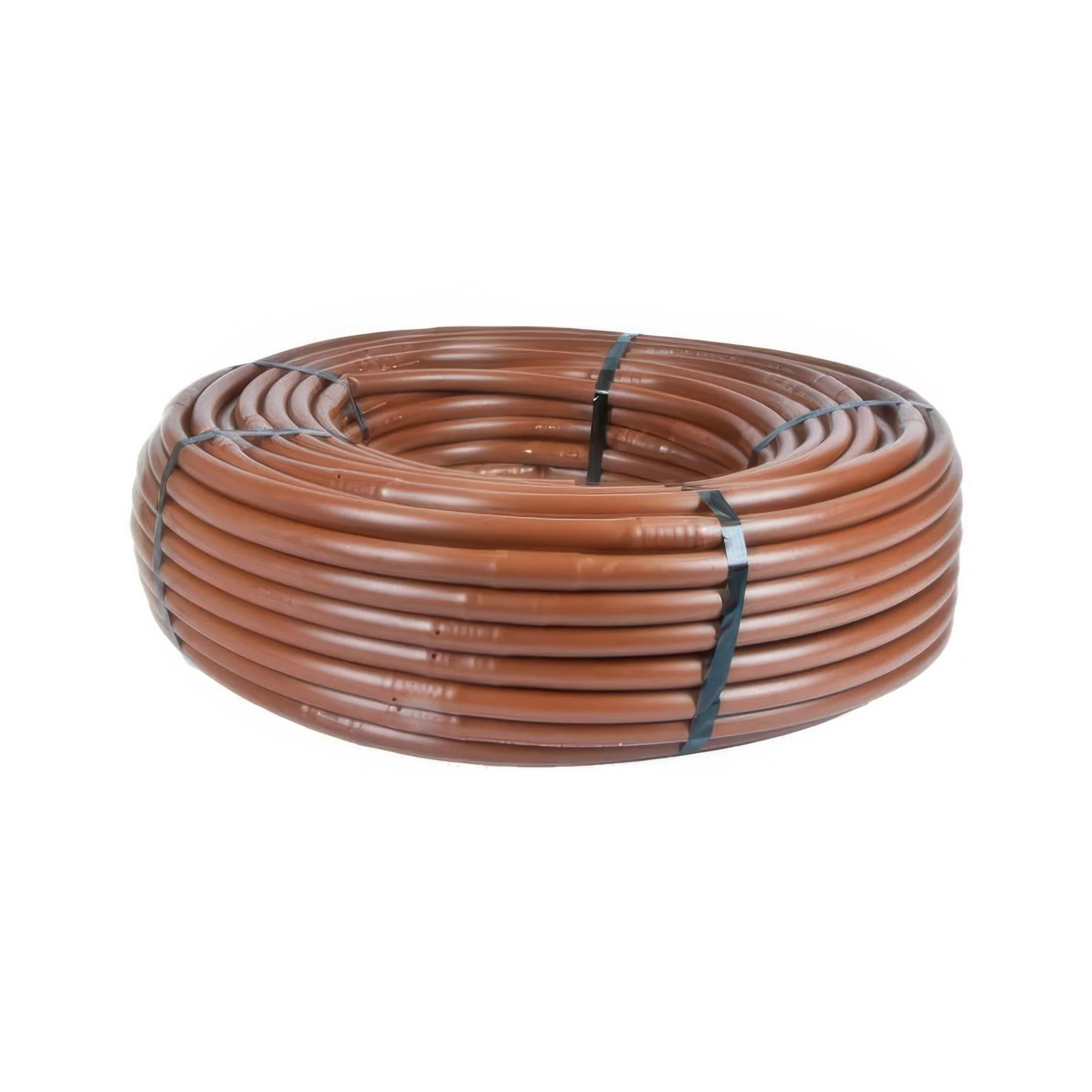 DIG Excel Series 17 mm Pressure Compensating Dripline with Built-In Check Valve - Image 8