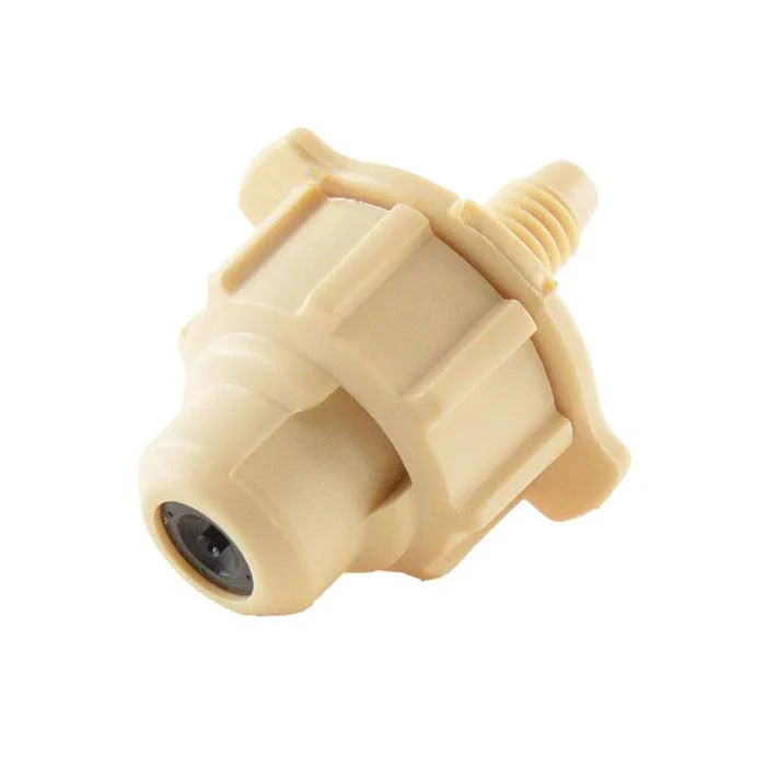 DIG EXL Series Fogger Head, 10/32 Threaded, Pack of 150 - Image 5