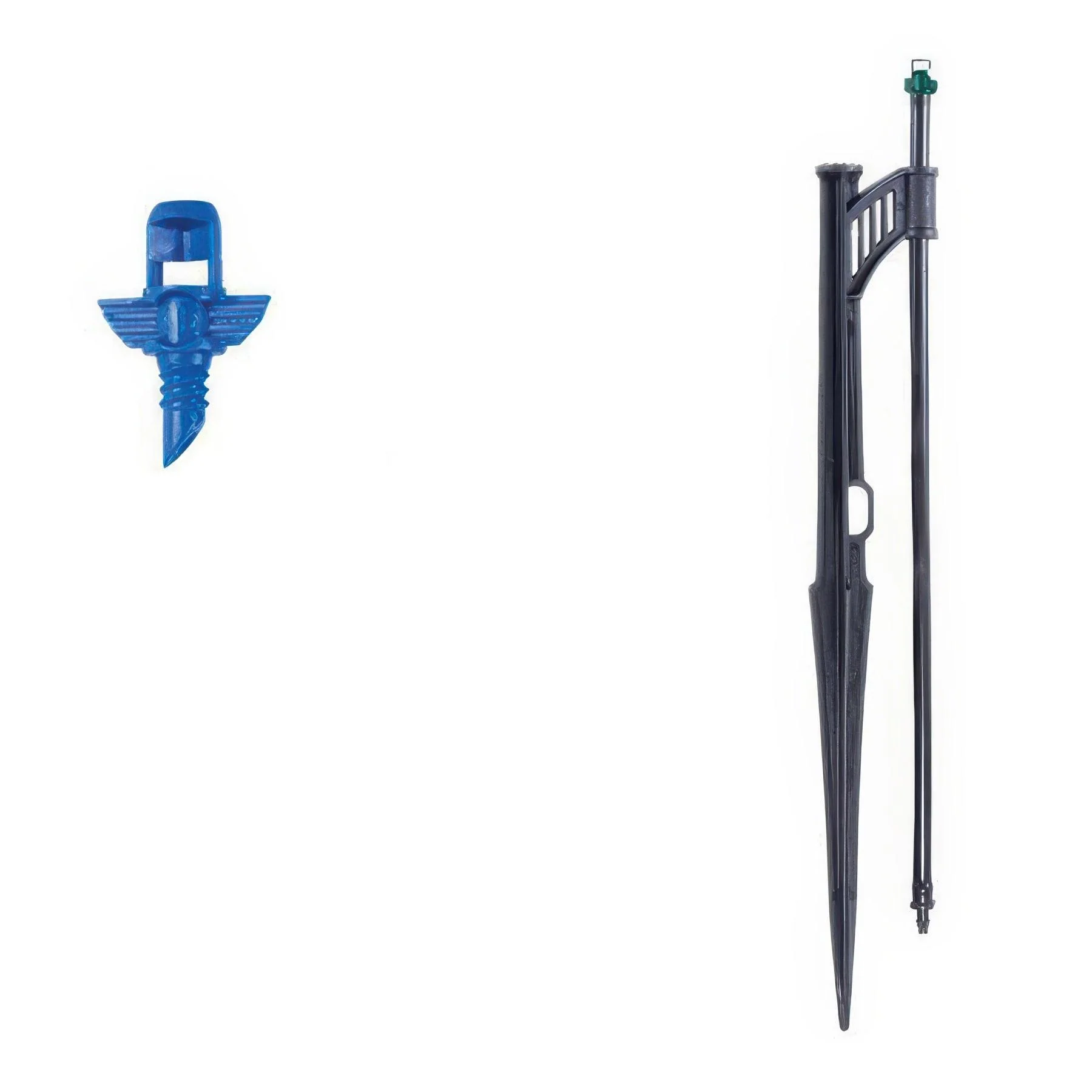 DIG Fan Micro Sprayer Stake Assembly - Pack of 100 - Image 2