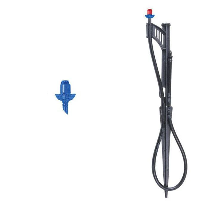 DIG Micro Spray Jet Stake Assembly, 14 GPH - Pack of 100