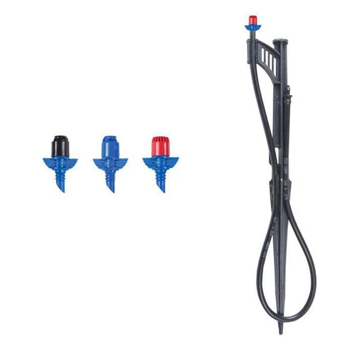DIG Micro Spray Jet Stake Assembly, 14 GPH - Pack of 100 - Image 3