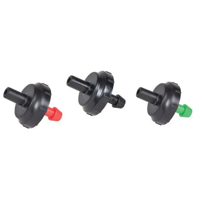 DIG Online Pressure Compensating Button Drip Emitter - Pack of 300 - Image 2