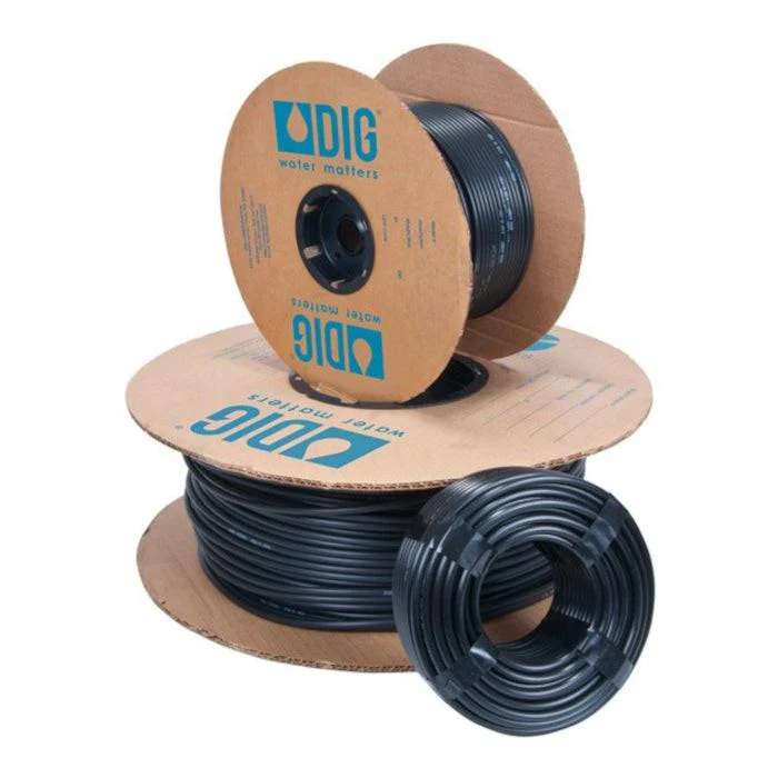 DIG Polyethylene Distribution Tubing - Image 2