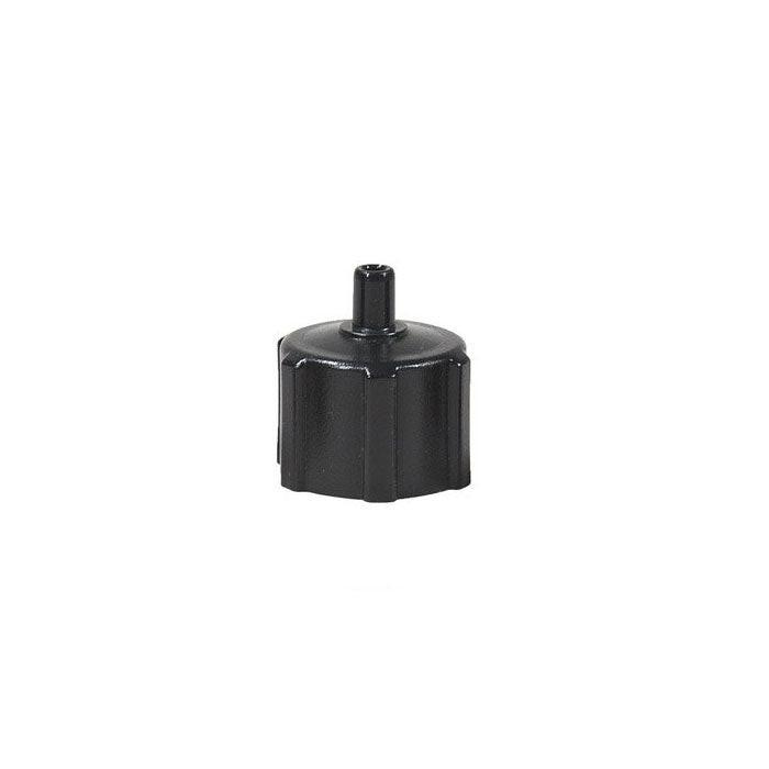 DIG Press Fit Base, 1/2 Inch - Pack of 150 - Image 2