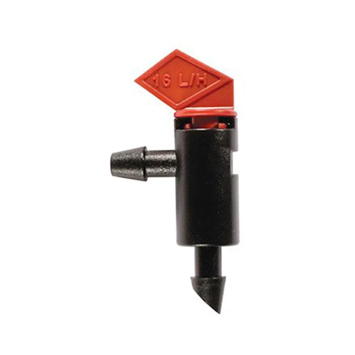 DIG Self-Tapping Flag Drip Emitter with Barbed Inlet And Outlet - Pack of 600 - Image 5