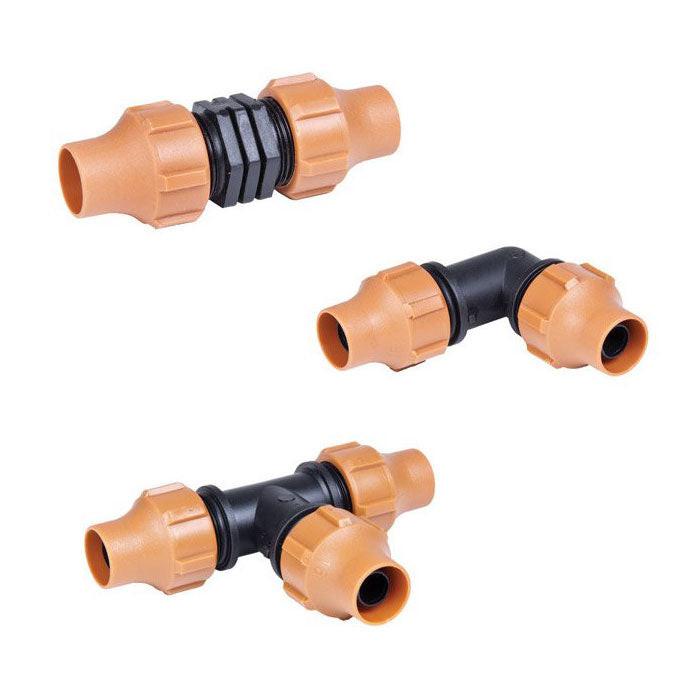 DIG Universal Nut Lock Fittings - Image 2
