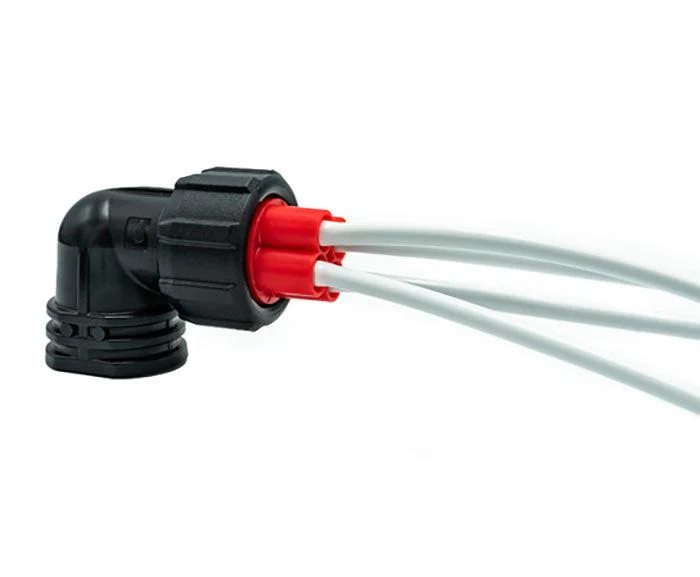 DIG White Polyethylene Distribution Tubing - Image 9