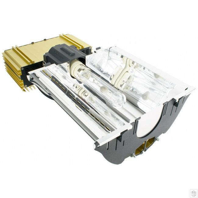DimLux Expert Series 315 Watt CMH Grow Light with 3,100K Bulb, 240 Volt - Image 8