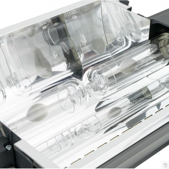 DimLux Expert Series 630 Watt CMH Grow Light with Dual 3,100K CMH Bulbs, 277 Volt - Image 4
