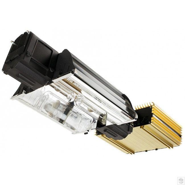 DimLux Expert Series 630 Watt CMH Grow Light with Dual 3,100K CMH Bulbs - Image 3