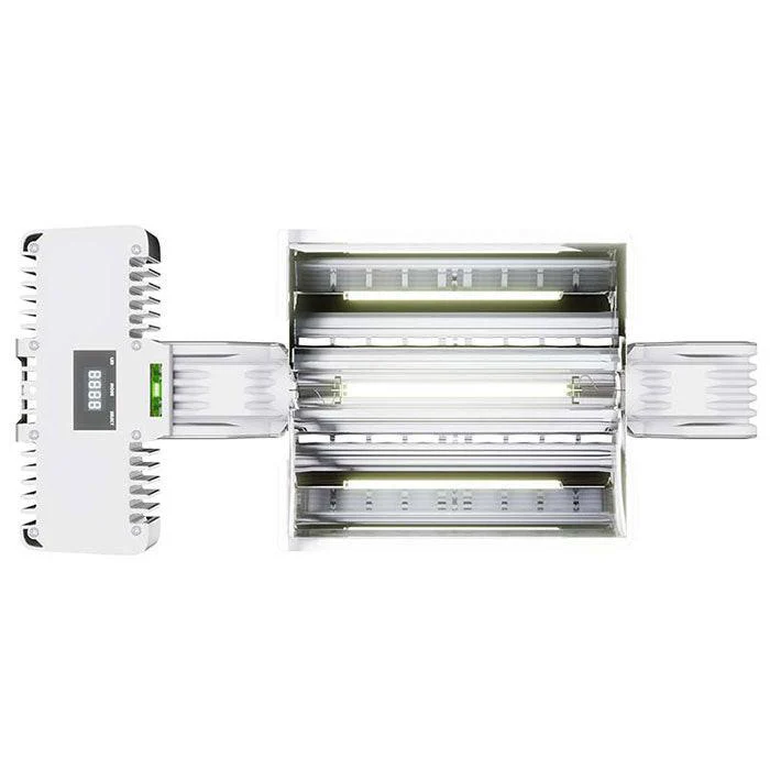 Dimlux Pro Series 1,000 Watt Double Ended HPS Grow Light Fixture, 277 Volt - Image 5
