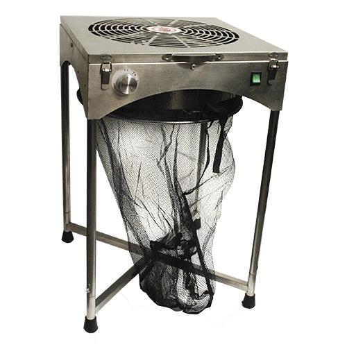 DL Wholesale 18" Premium Stand Leaf Trimmer - Image 2