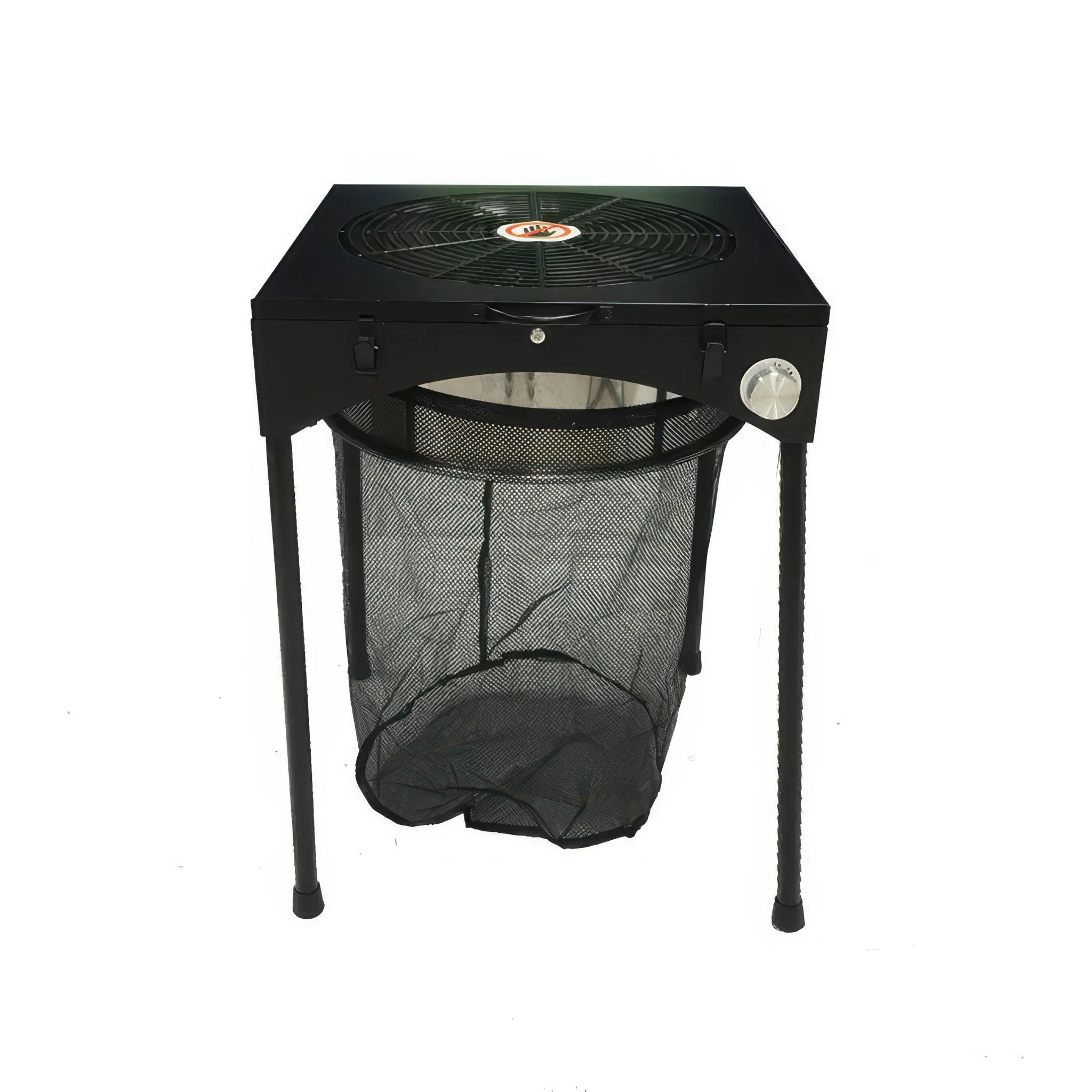 DL Wholesale 18" Stand Up Leaf Trimmer
