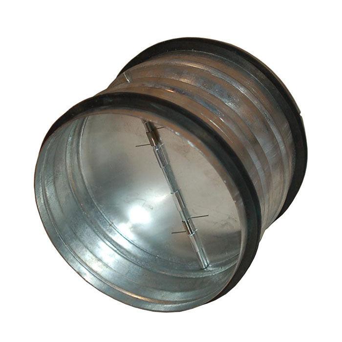 DL Wholesale Backdraft Damper - Image 3