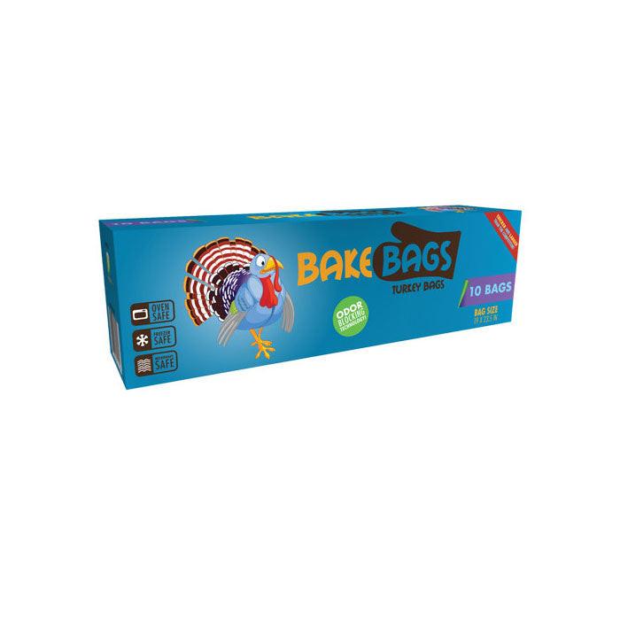 DL Wholesale Bake Bags - Image 2