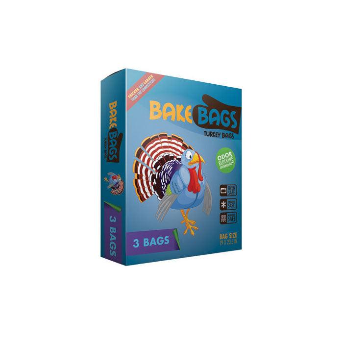 DL Wholesale Bake Bags - Image 6