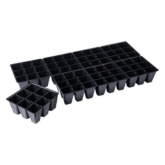 DL Wholesale Breakable Seedling Propagation Tray - Image 3