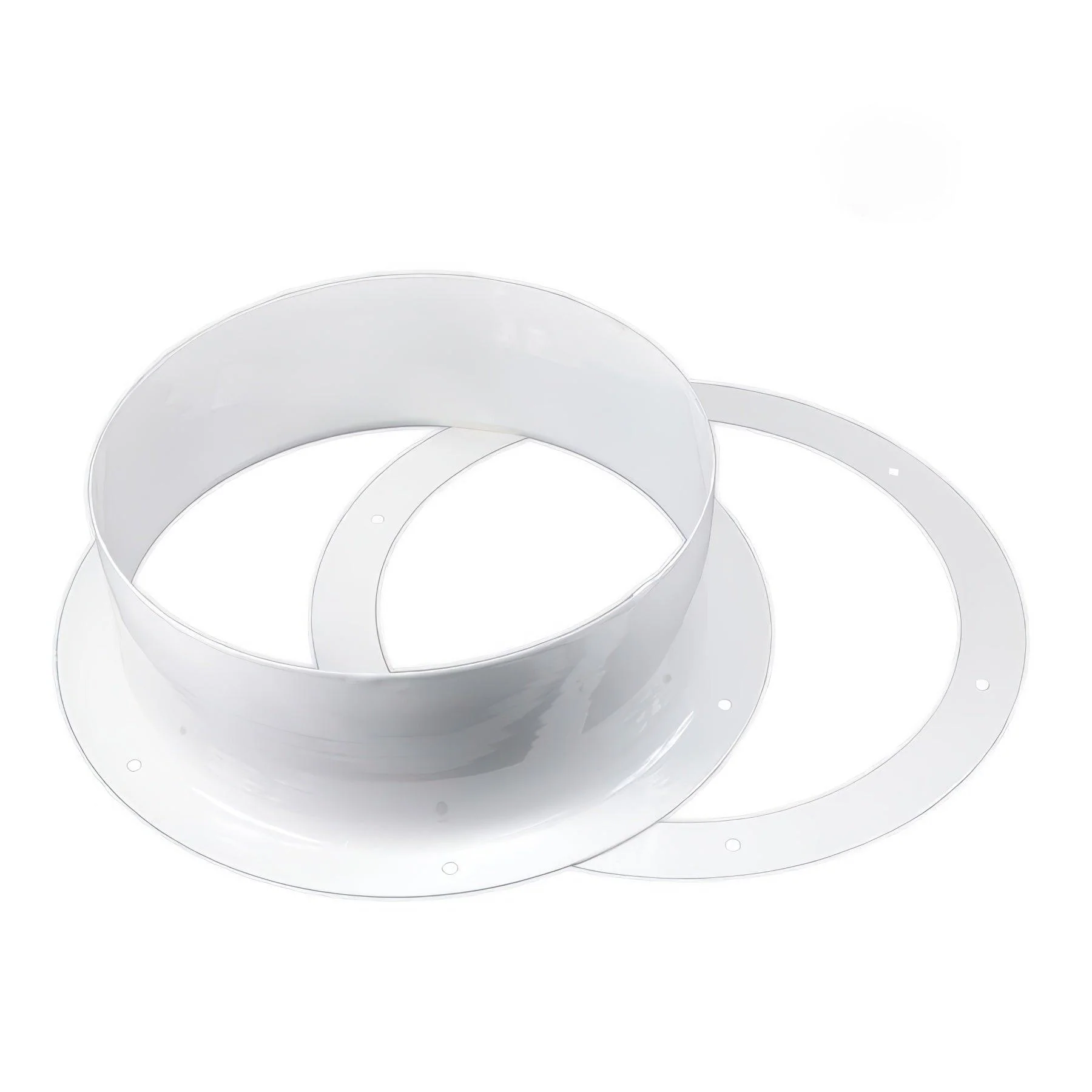 DL Wholesale Ducting Flange - Image 3