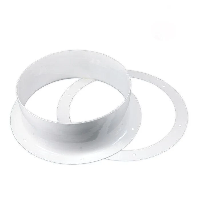 DL Wholesale Ducting Flange - Image 5