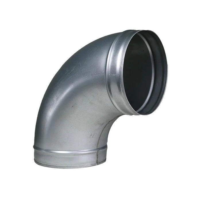 DL Wholesale Elbow Ducting Connector - Image 5