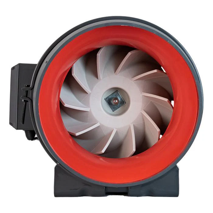 DL Wholesale Inline F5 Turbo EC Fan - Image 11
