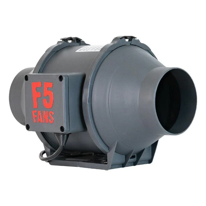 DL Wholesale Inline F5 Turbo EC Fan - Image 3
