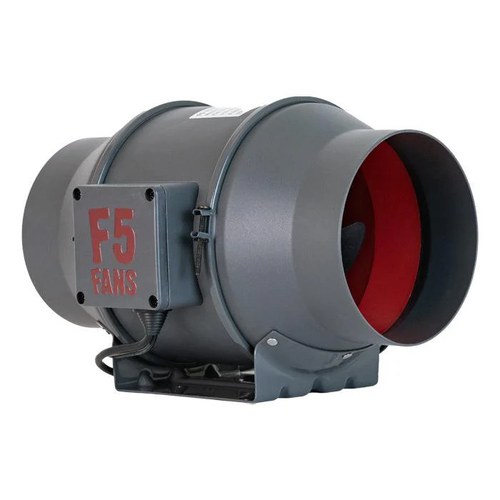 DL Wholesale Inline F5 Turbo EC Fan - Image 5