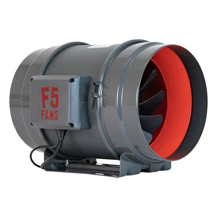 DL Wholesale Inline F5 Turbo EC Fan - Image 7