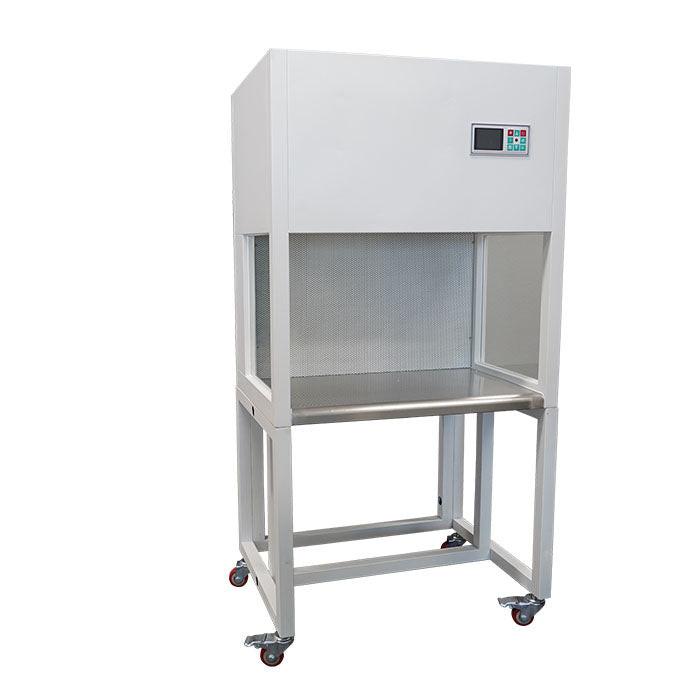 DL Wholesale Horizontal Laminar Flow Hood with HEPA Filter & UV Sanitation - Image 4