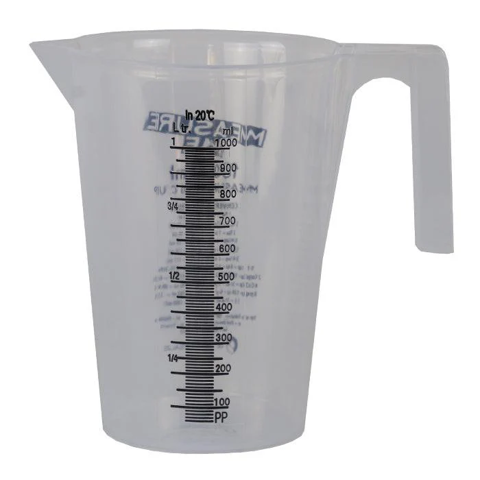 DL Wholesale Measure Me Measuring Cup - Image 3