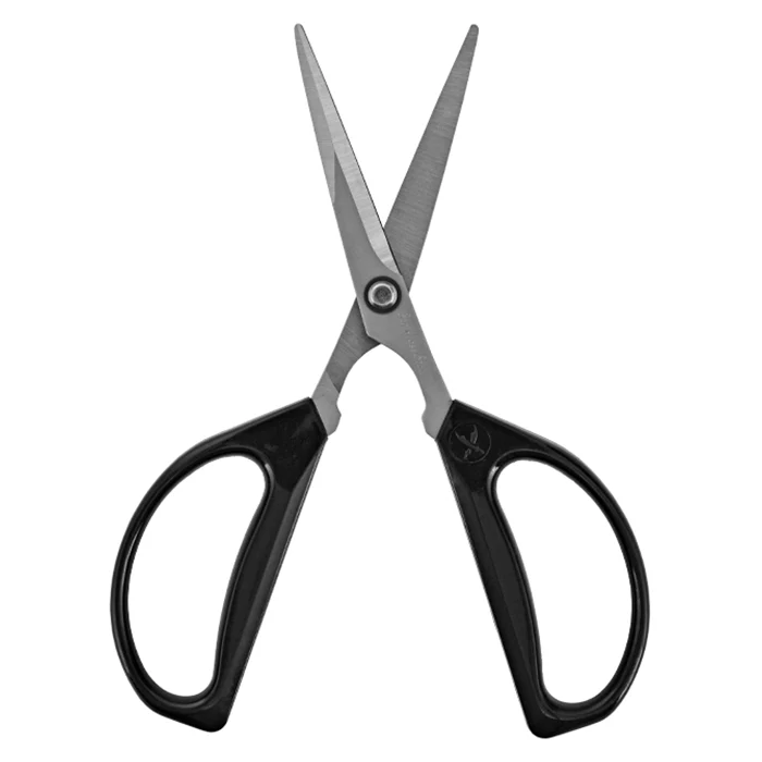 DL Wholesale Piranha Pruner Bonsai Scissors - Image 8