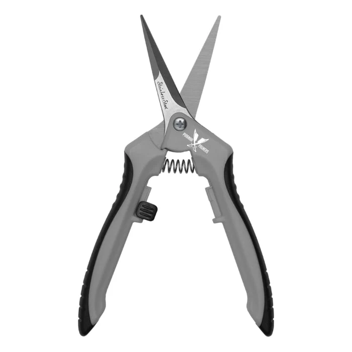 DL Wholesale Piranha Pruner Trimming Scissors - Image 8