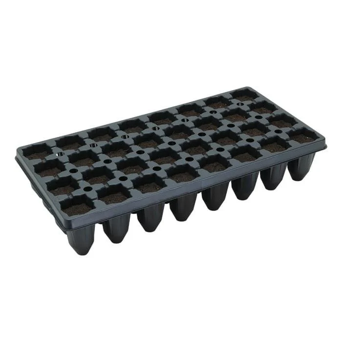 Speedy Root Plant Starter Propagation Tray with Media - Image 4