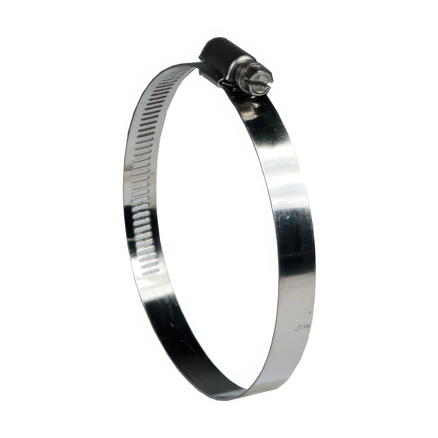 DL Wholesale Stainless Steel Duct Clamp - Image 3