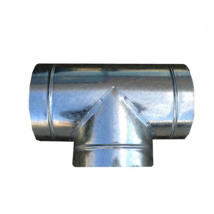 DL Wholesale T Ducting Connector - Image 3