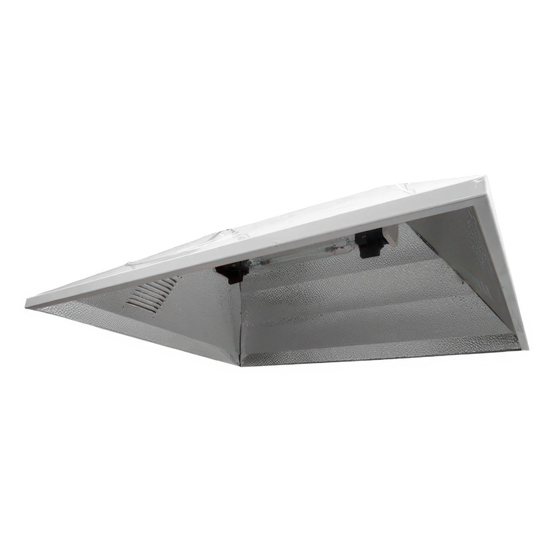 DL Wholesale Triple X2 Double Ended Open Reflector