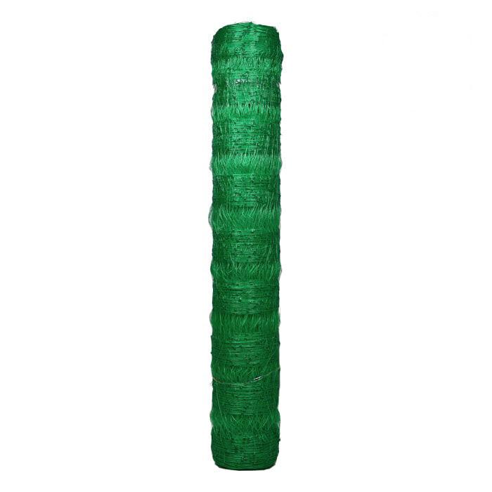 DL Wholesale VineLine Plastic Garden Trellis Netting - Image 14