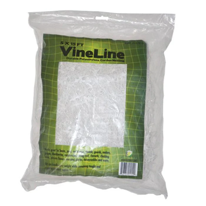 DL Wholesale VineLine Plastic Garden Trellis Netting - Image 18