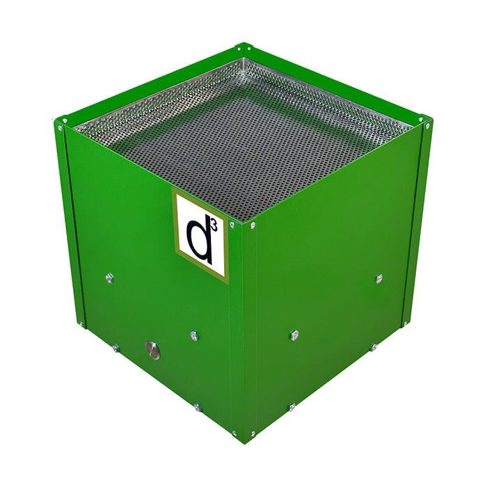 Doob Cube Pre-Roll Cone Filling Machine - Image 12